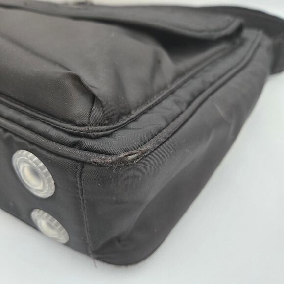 Lug Hopscotch Bag, Black - Picture 6 of 12